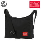 マンハッタンポーテージ ショルダーバッグ A4 メンズ レディース MP6041 Manhattan Portage