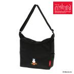 マンハッタンポーテージ ミッフィー miffy ショルダーバッグ メンズ レディース MP6041MF70 Manhattan Portage 通学 通勤 会社 学校 うさぎ ウサギ