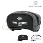  Trans Continents Golf сумка мяч сумка мяч кейс мяч держатель мужской TOBP-910 TRANS CONTINENTS