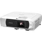 エプソン ビジネスプロジェクター［スタンダードモデル］ EPSON ベーシックシリーズ EB-FH54