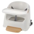  детский стул fi-ji-R младенец baby low стул стол есть ремень есть 6ke месяц ребенок пол класть бустер стул подарок Ricci .ru официальный магазин Richell