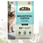 ショッピングキャットフード アカナ バウンティフルキャッチ キャットフード 1.8kg - アメリカ産 -
