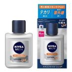 花王 ニベアメン オイルコントロールローション UV 110ml nivea