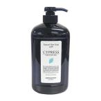 LebeL ルベル ナチュラルヘアソープ ウィズ サイプレス 1000ml シャンプー