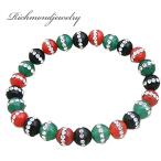 Yahoo! Yahoo!ショッピング(ヤフー ショッピング)３色キラキラブレスレット　70ｃｔ