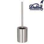 ダルトン DULTON ステンレス スチール トイレ ブラシ セット STAINLESS STEEL TOILET BRUSH SET NEW バス トイレ