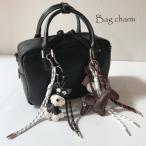 バッグチャーム 犬 キーホルダー チャーム レザー ストラップ アニマルモチーフ パラコード 革 レディース キーチャーム プレゼント 犬 ダックスフンド 韓国
