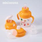  Miki House First кружка комплект * с коробкой MIKIHOUSE FIRST* почтовая доставка не возможно 
