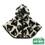  Dub рубин мягкий общий рисунок baby манто ( свободный (70-90cm)) Miki House стандартный магазин * почтовая доставка не возможно 