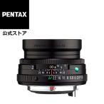 ショッピングLimited HD PENTAX-FA 43mmF1.9 Limited ブラック（ペンタックス リミテッドレン ズ 単焦点レンズ フルサイズ Kマウント 九秋対応） 安心のメーカー直販