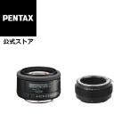 smc PENTAX-FA 50mmF1.4 Classic + SHOTEN PK-NZ(�