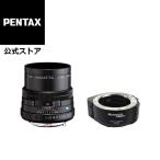 HD PENTAX-FA 77mmF1.8 Limited +MonsterAdapter LA