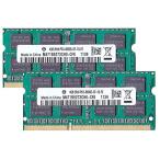 PC3-8500(DDR3-1066) SO-DIMM 4GB×2枚組 メモリンゴブランドノートPC用メモリ iMac/Mac mini/M