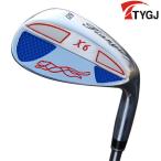 TTYGJ Sand Wedge карбоновый вал steel вал подсчитывать :SW Wedge мужской 60 раз rty35