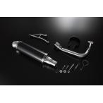  Zoomer AF58 custom карбоновый muffler мотоцикл детали центральный 