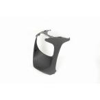  Honda Live Dio AF34 AF35 передний покрытие молдинг чёрный черный новый товар мотоцикл детали центральный 