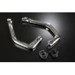  новый товар Fusion MF02 металлизированный поручень tandem bar 