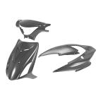  новый товар оригинальный модель адрес V125S CF4MA экстерьер комплект 3 пункт стальной обтекатель комплект Suzuki мотоцикл детали центральный 