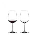 Yahoo! リーデル公式 Riedel エクストリーム カベルネ ペア