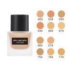 シュウ ウエムラ アンリミテッド ラ