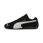 【メンズ・レディス】PUMA / プーマ 398846 SPEED CAT OG 01PUMA BLACK-PUMA WHITE スニーカー ブラック