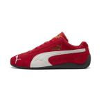 【メンズ・レディス】PUMA / プーマ 398846 SPEED CAT OG 02For All Time Red-PUMA White スニーカー レッド