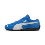 【レディス】PUMA / プーマ 398846 SPEED CAT OG 18PUMA Team Royal-PUMA White スニーカー ブルー