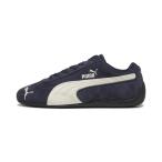 【メンズ・レディス】PUMA / プーマ 398846 SPEED CAT OG 38NewNavy-WarmWhite スニーカー ネイビー