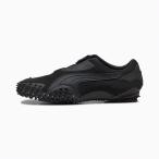 【メンズ・レディス】PUMA / プーマ 403206MOSTORO OG PRIME 04PUMA BLACK-PUMA BLACK ユニセックス モストロ OG プライム スニーカー ブラック