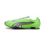 [ дамский ]PUMA / Puma 403692 H-STREET OG 01Fizzy Green-PUMA Silver спортивные туфли зеленый 