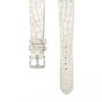 THE SOLE / The подошва крокодил часы ремень Vintage часы ремешок FLAT-CR-S CROCO HIMALAYAhimalaya