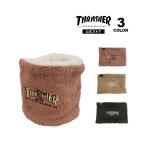  Thrasher защита горла "neck warmer" THRASHER GONZ MAG YOUTH BOA FLEECE REVERCIBLE NECK WARMER флис Junior Youth Kids KIDS ребенок маленький размер 