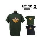 SALE Thrasher футболка THRASHER GOON S/S T-SHIRTS короткий рукав TEE импортированный автомобиль мужской женский унисекс все 2 цвет M-XL