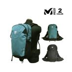  Millet рюкзак MILLET WELKIN ZIP BACK PACK 25L рюкзак мужской женский унисекс высокий King посещение школы путешествие well gold Zip бедра ремень все 2 цвет 