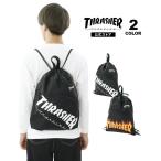  Thrasher napsakTHRASHER LOGO KNAPSACK 4L сумка мужской женский унисекс все 2 цвет ( официальный )
