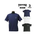 SALE Thrasher футболка THRASHER OATH 6.2oz Premium S/S T-SHIRTS короткий рукав TEE принт мужской женский унисекс все 3 цвет M-XL ( официальный )