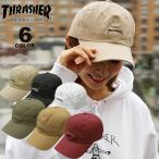 ( официальный ) Thrasher колпак THRASHER шляпа мужской женский унисекс low колпак Mark gon The отсутствует gonz все 6 цвет GONZ LOGO COTTON DAD CAP