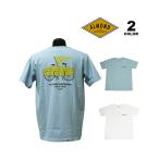 ショッピングアーモンド アーモンド サーフボード Tシャツ ALMOND SURFBOARDS BICYCLE S/S T-SHIRTS ロゴTEE 半袖 日本製 メンズ レディース ユニセックス コットンUSA 全2色 M-XL