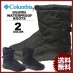 SALE コロンビア Columbia SPINREEL ADVANCE WATERPROOF OMNI-HEAT BOOTS ウォータープルーフ 防水 ブーツ スポーツウェア メンズ レディース ユニセックス