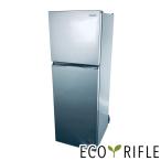 冷蔵庫 中古 パナソニック Panasonic NR-B251T-SS 2021年製 2ドア 248L シルバー ファン式 右開き 一人暮らし 大きめ 自社配送エリア内限定