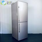 中古 三菱 MITSUBISHI 冷蔵庫 2ドア 2013年製 256L ピンク MR-H26W-P