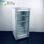 中古 レマコム 冷蔵庫 ショーケース  2010年製 100L RCS-100