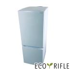  рефрижератор б/у Yamada Denki YAMADA YRZ-F15LW 2023 год производства 2 двери 156L белый вентилятор тип правый открытие один человек жизнь довольно большой 