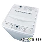 洗濯機 中古 ヤマダ電機 YAMADA YWM-T60H1 2022年製 6.0kg ホワイト 送風 乾燥機能付き 全自動 一人暮らし