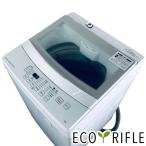 【中古】 ニトリ 洗濯機 一人暮らし 2020年製 全自動洗濯機 6.0kg ホワイト 送風 乾燥機能付き NTR60