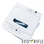 洗濯機 中古 アイリスオーヤマ IRISOHYAMA IAW-T504(W) 2022年製 5.0kg ホワイト 送風 乾燥機能付き 全自動 一人暮らし