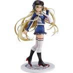 GOOD SMILE COMPANY - 戦翼のシグルドリーヴァ クラウディア・ブラフォード フィギュア Amazon | 戦翼のシグルドリーヴァ クラウディア・ブラフォード 1
