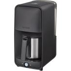  Tiger термос Tiger ADC-G060KM кофеварка матовый черный 
