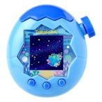 ショッピングたまごっち [バンダイ(BANDAI)] Tamagotchi Paradise - Blue Water たまごっち