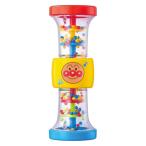 [ Bandai (BANDAI)] ~....~ высокий высокий .! рука развлечение .! Anpanman 3way The - The - погремушка 